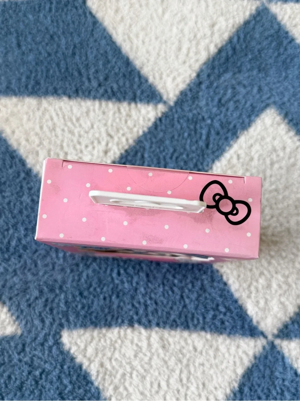 Hello Kitty Pink Bluetooth Wireless Earbuds with Character Charging Case